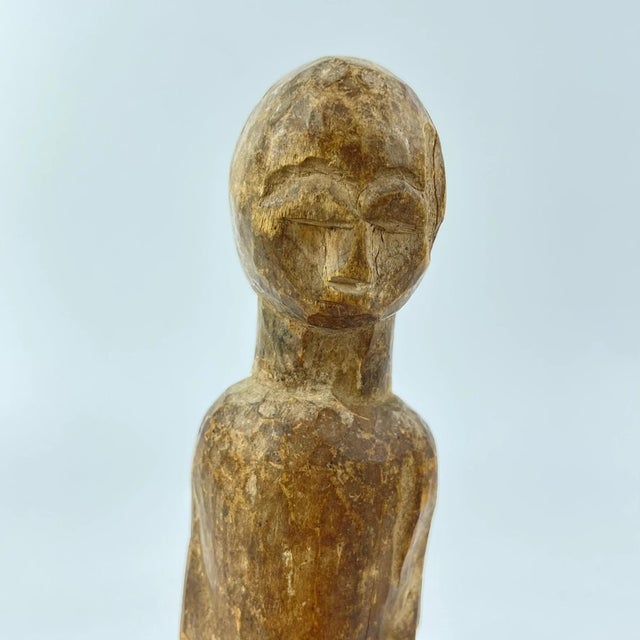 Lobi African art encapsulates the artistic traditions of the Lobi people across Burkina Faso, Ghana, and CÃ´te d'Ivoire,...