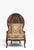 Late 20th Century Porter Canopy Ballon Chair by Taylor King For Sale - Image 16 of 18