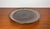 Mid-Century Modern Danish Studio Pottery Minimalist Plates and Bowl from Einar Helleroe, 1960s, Set of 3 For Sale - Image 18 of 18