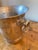 French Vintage Artex Aluminum Champagne/Ice Bucket, Made in France For Sale - Image 3 of 8