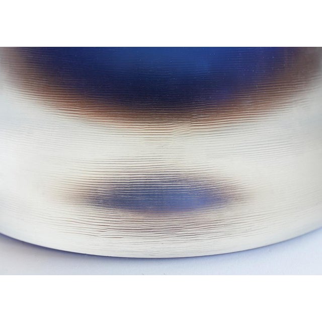 Inciso Table Lamp from Venini, 1950s For Sale - Image 10 of 12