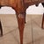 Antique English Walnut Side Table, 1740 For Sale - Image 9 of 12