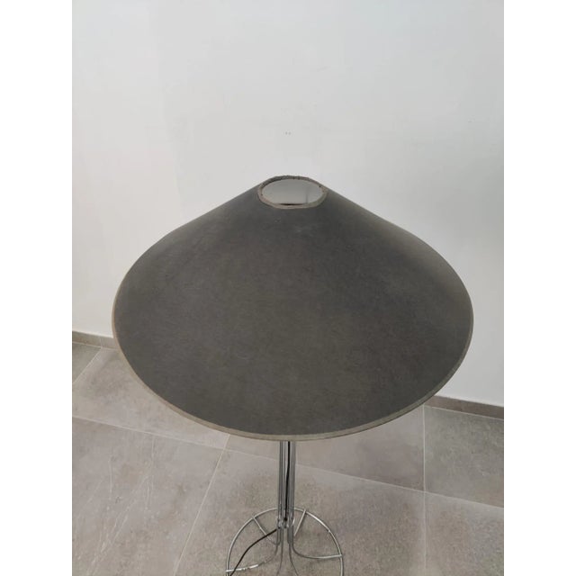Vintage Floor Lamp, 1970s For Sale - Image 4 of 12