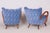 Czech Art Deco Armchairs by J. Halabala for Up Závody, 1930s, Set of 2 For Sale - Image 6 of 13