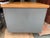 1960s Vintage Mid Century Modern Metal Tanker Desk For Sale - Image 9 of 12