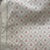 86 inches of this beautiful vintage Laura Ashley fabric. It appears to be cotton and it’s rather sturdy. The background is...