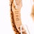 1990s Vintage Rolex Cellini 6621 18k Yellow Gold White Dial Quartz Bracelet Watch For Sale - Image 5 of 9