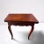 Late 19th Century 19th Century French Provincial Cherry Dining Table With Leaves For Sale - Image 5 of 12