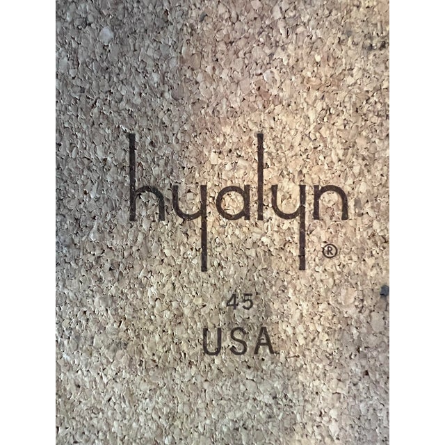 Mid Century Modern Horse Ashtray by Hyalyn For Sale - Image 4 of 4