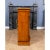 Burled Penhurst Bookcase For Sale - Image 11 of 13