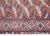 Persian Early 20th Century Persian Yamut Rug For Sale - Image 3 of 14