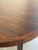 Bertil Fridhagen for Bodafors Extendable Dining Table With Two Leaves Rosewood Swedish Mid-Century Modern 1960s For Sale - Image 13 of 15