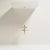 Vintage Light Structure Pendant Light by Trix and Robert Haussmann for Swiss Lamps International, 1960s For Sale - Image 4 of 11
