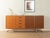 Vintage Wood Sideboard by DeWe, 1960s For Sale - Image 12 of 12