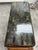 Stone French Provincial Faux Stone Bombe Chest, Late 20th Century For Sale - Image 7 of 12