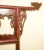 Asian Early of 19th Century Antique Chinese Wash Stand For Sale - Image 3 of 11