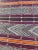 Antique Long Moroccan Kilim For Sale - Image 4 of 18