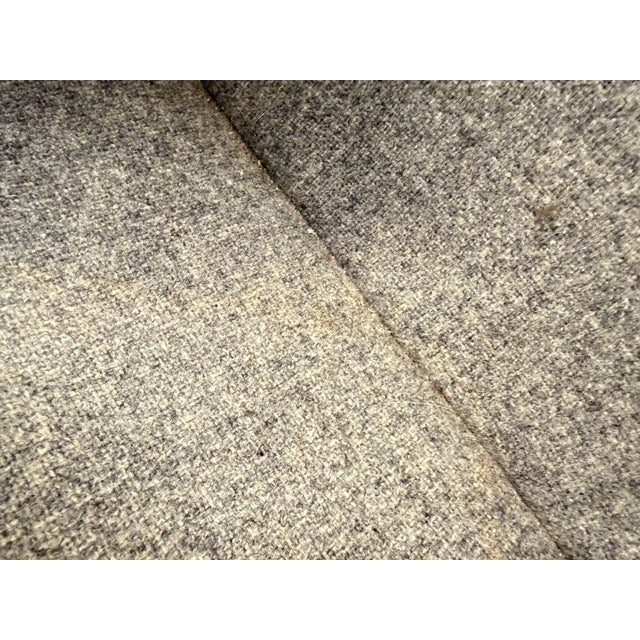 1960's MCM Diamond Chair Attributed to Knoll Harry Bertoia For Sale In Chicago - Image 6 of 11