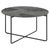 Stone Bronze Isola 600 Coffee Table by Disain1971 For Sale - Image 9 of 9