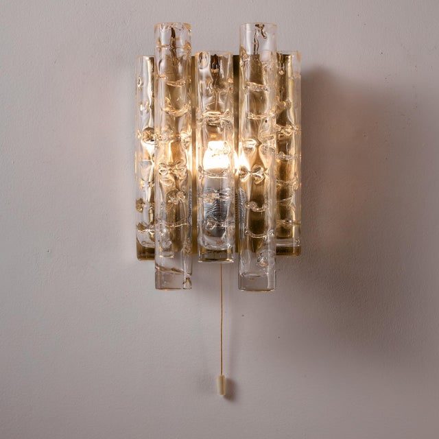 Wall Lamp from Doria Leuchten, 1960s For Sale - Image 10 of 18