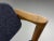 Model 42 Chair in Teak by Kai Kristiansen for Schou Andersen, 1960s For Sale - Image 11 of 18