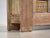 Antique Painted Uyghur Xinjiang Silk Road Sideboard or Cabinet For Sale - Image 3 of 15