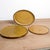 Large Vintage French Dieulefit Provencal Yellowware Glazed Oval Platter For Sale - Image 12 of 12