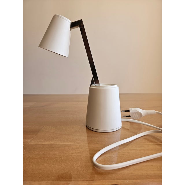 Desk Lamp by Eichhoff, 1970s For Sale - Image 11 of 17