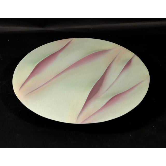 American Craft Ceramic Sculpture by Emily Rossheim For Sale - Image 11 of 17