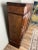 Antique Continental Pine Cupboard Probably German C. Early 18th Century For Sale - Image 9 of 12