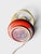 1960s Vintage Ceramic Lamp from Rheinfelden, Switzerland, 1960s For Sale - Image 5 of 6
