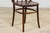 Set of 4 French Bentwood Bistro Dining Chairs, Provence, Mid-20th Century For Sale - Image 9 of 18