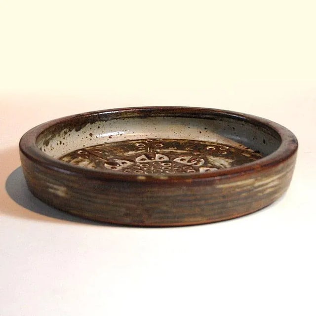 Patera Dish by Jorgen Mogensen, 1960s For Sale - Image 6 of 6