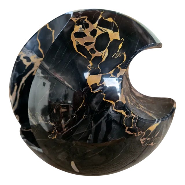 Universo Bottle Holder by Luca Anchebon for Marmi Regina For Sale