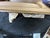 Vintage Paoli Company Swivel Desk Chair (Tan Leather) For Sale In Chicago - Image 6 of 7