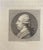 Portrait of a man is an original artwork realized by Thomas Trotter for Johann Caspar Lavater's "Essays on Physiognomy,...