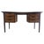 Mid-Century Teak Desk Table, Denmark, 1960s For Sale - Image 16 of 16