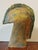 Tiberra, Achilles, 2009, Terracotta For Sale - Image 10 of 12
