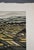 Ray Morimura, Gassan, 1998, Woodblock For Sale - Image 12 of 18