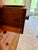 Mid 20th Century Empire Style Chest For Sale - Image 5 of 6