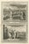 Pieter Mortier, Samuel at Mizpah and Samuel Anoints Saul King, 1700, Engraving For Sale - Image 12 of 12