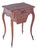 English Rosewood Potty Table, 1890s For Sale - Image 10 of 10