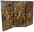Napoleon III Screen in Canvas For Sale - Image 3 of 14