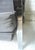 Mid 20th Century Vintage Mid-Century Attributed to Milo Baughman Flat Bar Lounge Chair For Sale - Image 5 of 9