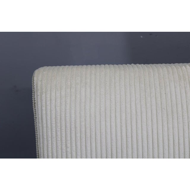 1940s Art Deco Lounge Chairs by Jindřich Halabala, 1940s, Set of 2 For Sale - Image 5 of 15