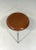Fritz Hansen Dot Stool by Arne Jacobsen for Fritz Hansen, 1960s For Sale - Image 4 of 14
