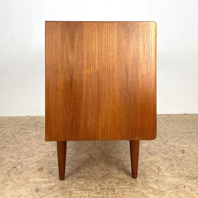 1960s Mid-Century Danish Sideboard, 1960s For Sale - Image 5 of 11