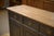 Gray Patinated Pine Buffet, 1960s For Sale - Image 8 of 12