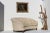 1950s Monumental Figurative Mid Century Driftwood Sculpture For Sale - Image 4 of 12