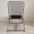 Reclining Sandow Chair by René Herbst for Ecart International, 1980s For Sale - Image 3 of 13